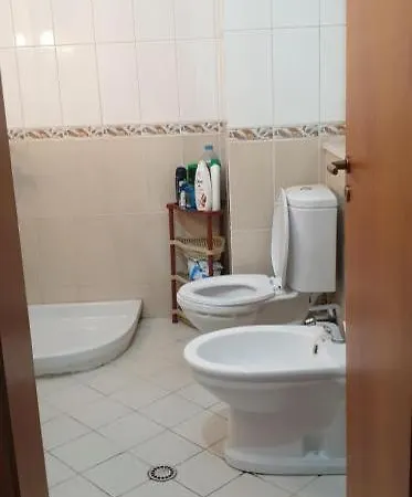 Apartament For Rent Day Vlorë