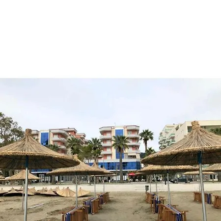 Apartament For Rent Day Apartment Vlorë